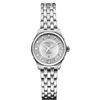Image 1 : Hamilton  Jazzmaster Lady Auto  Women Watch