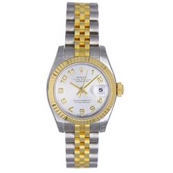 Rolex  Datejust 26   Women Watch