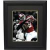 Image 1 : Amari Cooper Signed Alabama Crimson Tide 8X10 Photo Custom Framed #9 (Vertical Spotlight Vs Mississi