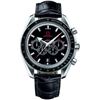 Image 1 : Omega  Speedmaster Olympic Collection Timeless  Men Watch