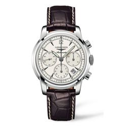 Longines  Saint - Imier Collection   Men Watch