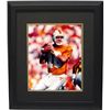 Image 1 : Framing For 8X10- Custom Black Mat And Premium Black Frame