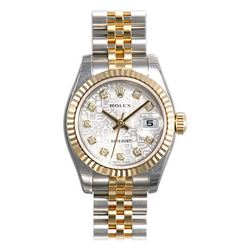 Rolex  Datejust 26   Women Watch