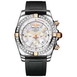 Breitling  Chronomat 44  Men Watch