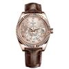 Image 1 : Rolex  Sky-Dweller   Men Watch