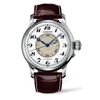 Image 1 : Longines  Heritage   Men Watch