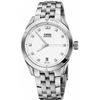 Image 1 : Oris  Artix Gt Date Diamonds  Women Watch
