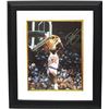Image 1 : Ralph Sampson Signed Virginia Cavaliers 16X20 Photo Custom Framed