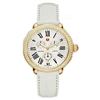 Image 1 : Michele  Serein Chronograph Gold Tone  Women Watch