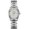 Image 1 : Longines  Master Collection Automatic 29Mm  Women Watch