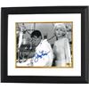 Image 1 : Jerry Lewis Signed B&W The Nutty Professor 8X10 Photo W/ Stella Stevens Custom Framed (Movie/Comedia