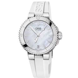 Oris  Aquis   Women Watch