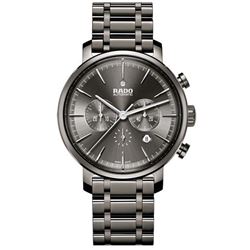 Rado  Diamaster XXL Automatic Chronograph  Men Watch