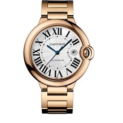 Cartier  Ballon Bleu 42Mm  Men Watch