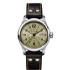 Image 1 : Hamilton  Khaki Field Auto 40MM  Men Watch