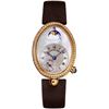 Image 1 : Breguet  Reine De Naples Automatic  Women Watch