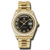 Image 1 : Rolex  Day Date II   Men Watch