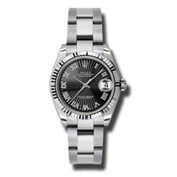 Rolex  Datejust 31   Women Watch