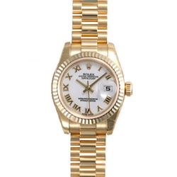 Rolex  Datejust 26   Women Watch