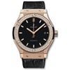 Image 1 : Hublot  Classic Fusion 45Mm  Men Watch