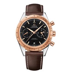Omega  Speedmaster 57  Men Watch