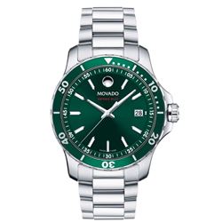 Movado  Series 800   Men Watch