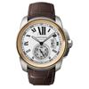Image 1 : Cartier  Calibre De   Men Watch