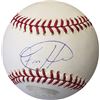 Image 1 : Felix Hernandez Signed Official Major League Baseball (Seattle Mariners)