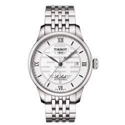 Tissot  Le Locle   Men Watch