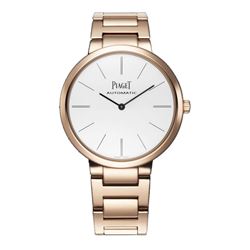 Piaget  Altiplano   Men Watch