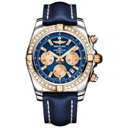 Breitling  Chronomat 44  Men Watch