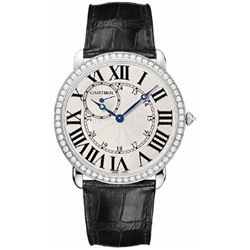 Cartier  Ronde Louis   Men Watch