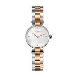 Rado  Coupole S Quartz Jubile  Women Watch