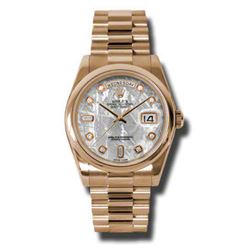 Rolex  Day-Date   Men Watch