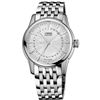 Image 1 : Oris  Artelier Small Second Pointer Date  Men Watch