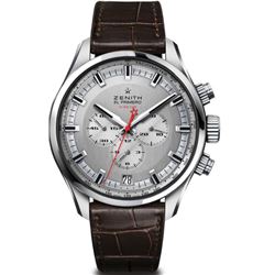 Zenith  El Primero Sport  Men Watch