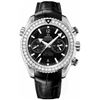 Image 1 : Omega  Seamaster Planet Ocean Chronograph 45.5Mm  Men Watch