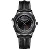 Image 1 : Hamilton  Jazzmaster GMT Auto  Men Watch