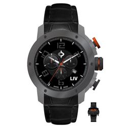 LIV  Genesis X1   Men Watch