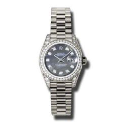 Rolex  Datejust 26   Women Watch