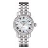 Image 1 : Tissot  T-Classic Bridgeport  Women Watch