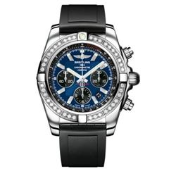 Breitling  Chronomat 44  Men Watch