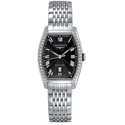 Longines  Evidenza   Women Watch