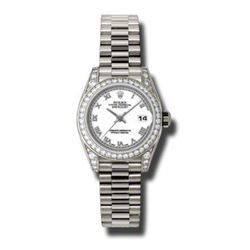 Rolex  Datejust 26   Women Watch