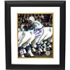 Image 1 : Earl Morrall Signed Baltimore Colts 16X20 Photo Custom Framed #15 QB 1968 MVP
