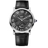 Image 1 : Cartier  Rotonde De   Men Watch
