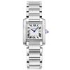 Image 1 : Cartier  Tank Francaise  Women Watch