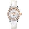 Image 1 : Omega  Seamaster Aqua Terra Automatic Chronometer 30Mm  Women Watch