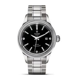 Tudor  Style   Women Watch
