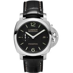 Panerai  Luminor Marina  Men Watch